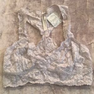 Free people Intimately Bralette